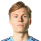 Jonathan Augustinsson FIFA 17