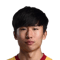 Lee Min Gi FIFA 17