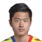 Kim Ji Hun FIFA 17