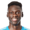 Idrissa Touré FIFA 17