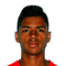 Duván Ramírez FIFA 17