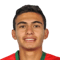 Nicolás Canizales FIFA 17