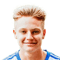 James Blanchfield FIFA 17