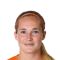Desiree van Lunteren FIFA 17