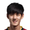 Lee Dong Su FIFA 17