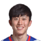Kim Seong Hyun FIFA 17
