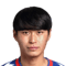 Lee Chang Moo FIFA 17