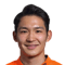 Wang Geon Myeong FIFA 17