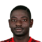 Evans Kangwa FIFA 17