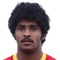 Ibrahim Fahad Al Shuayl FIFA 17