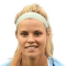 Rachel Daly FIFA 17
