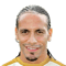 Rio Ferdinand FIFA 17