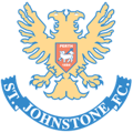 St. Johnstone FC FIFA 18