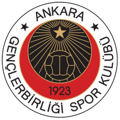 Genclerbirligi Ankara FIFA 18