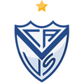 Vélez Sarsfield FIFA 18