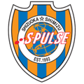 Shimizu S-Pulse FIFA 18