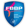 Bourg en Bresse Péronnas 01 FIFA 18