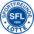 Sportfreunde Lotte FIFA 18
