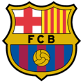 FC Barcelone B FIFA 18