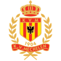KV Mechelen FIFA 18