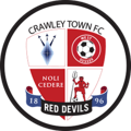 Crawley Town FIFA 18