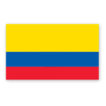 Kolumbie FIFA 18