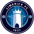 Limerick FC FIFA 18