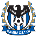 Gamba Osaka FIFA 18