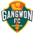 Gangwon FC FIFA 18