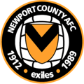 Newport County FIFA 18