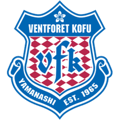 Ventforet Kofu FIFA 18