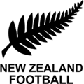 New Zealand Women FIFA 18