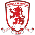 FC Middlesbrough FIFA 18