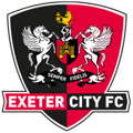 Exeter City FIFA 18