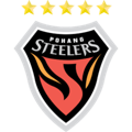 Pohang Steelers FIFA 18