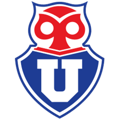 Universidad de Chile FIFA 18