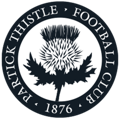 Partick Thistle F.C. FIFA 18