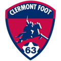 Clermont Foot Auvergne 63 FIFA 18