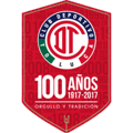 Deportivo Toluca FIFA 18