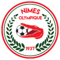 Nîmes Olympique FIFA 18