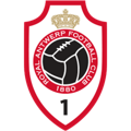 Antwerp FIFA 18