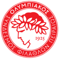Olympiakos Pireus FIFA 18