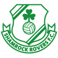 Shamrock Rovers FIFA 18