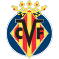 FC Villarreal FIFA 18