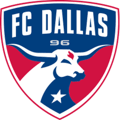 FC Dallas FIFA 18