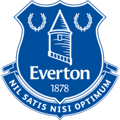 FC Everton FIFA 18