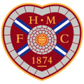 Heart of Midlothian FIFA 18