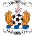 Kilmarnock FIFA 18