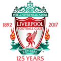 FC Liverpool FIFA 18