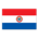 Paraguai FIFA 18